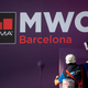 Ilustración para el artículo titulado Es oficial, la GSMA cancela el Mobile World Congress de Barcelona por el coronavirus